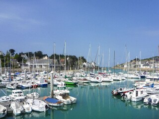 Casa de vacaciones Pléneuf-Val-André  15