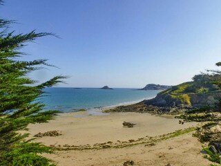 Ferienhaus Pléneuf-Val-André  19