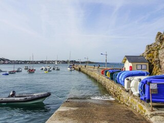 Holiday house Pléneuf-Val-André  20