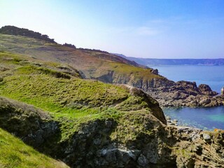 Holiday house Pléneuf-Val-André  13