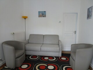 Vakantiehuis Pléneuf-Val-André Kenmerken 7