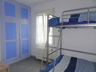 Vakantiehuis Pléneuf-Val-André Kenmerken 7