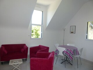 Apartment Erquy Ausstattung 10