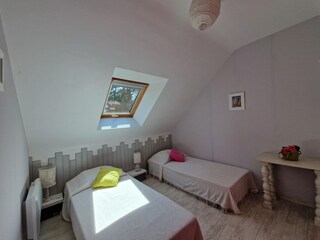 Apartment Erquy Ausstattung 13