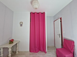 Apartment Erquy Ausstattung 14