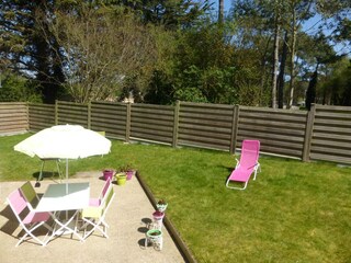 Appartement Erquy Buitenaudio-opname 1