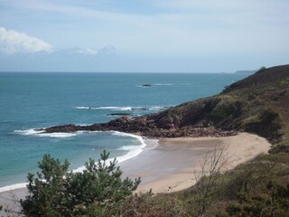 Appartement Erquy Omgeving 14