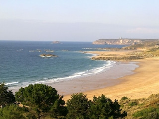 Apartment Erquy Environment 17