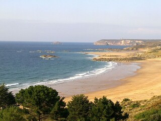 Appartement Erquy Omgeving 17