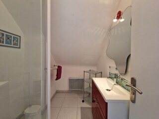 Apartment Erquy Ausstattung 16