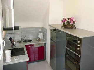Apartment Erquy Ausstattung 17