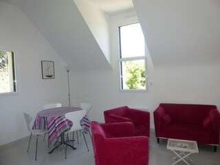 Apartment Erquy Ausstattung 16
