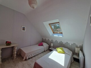Apartment Erquy Ausstattung 17