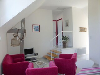 Appartement Erquy Kenmerken 9