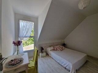 Apartment Erquy Ausstattung 22
