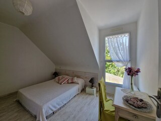 Appartement Erquy Équipement 10