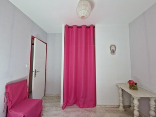Apartment Erquy Ausstattung 8