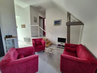 Apartment Erquy Ausstattung 9