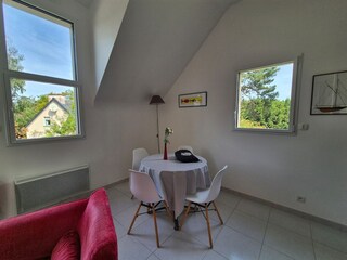 Apartment Erquy Ausstattung 10