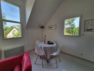 Appartement Erquy Kenmerken 11