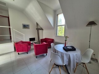 Apartment Erquy Ausstattung 11