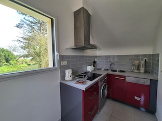 Apartment Erquy Ausstattung 12