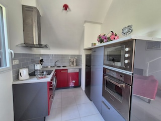 Apartment Erquy Ausstattung 13