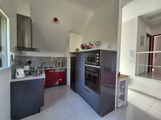 Apartment Erquy Ausstattung 14