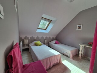 Apartment Erquy Ausstattung 15