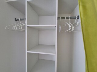 Apartment Erquy Ausstattung 16