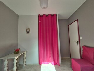 Apartment Erquy Ausstattung 17