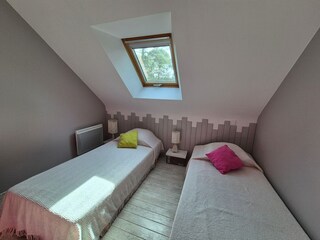 Apartment Erquy Ausstattung 18