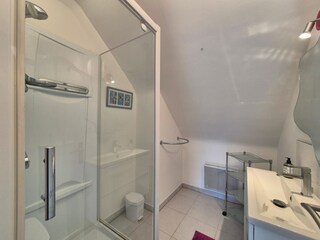 Apartment Erquy Ausstattung 19