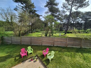 Appartement Erquy Enregistrement extérieur 7
