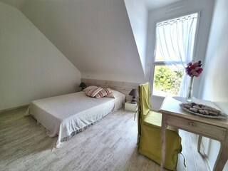 Appartement Erquy Kenmerken 19
