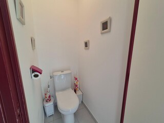 Appartement Erquy  36
