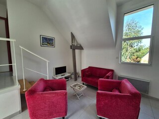Apartment Erquy Ausstattung 21