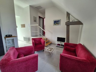 Apartment Erquy Features 16