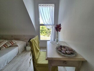 Appartement Erquy Kenmerken 21