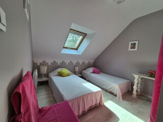 Apartment Erquy Ausstattung 22