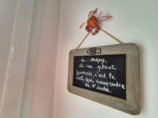 Apartamento Erquy  36