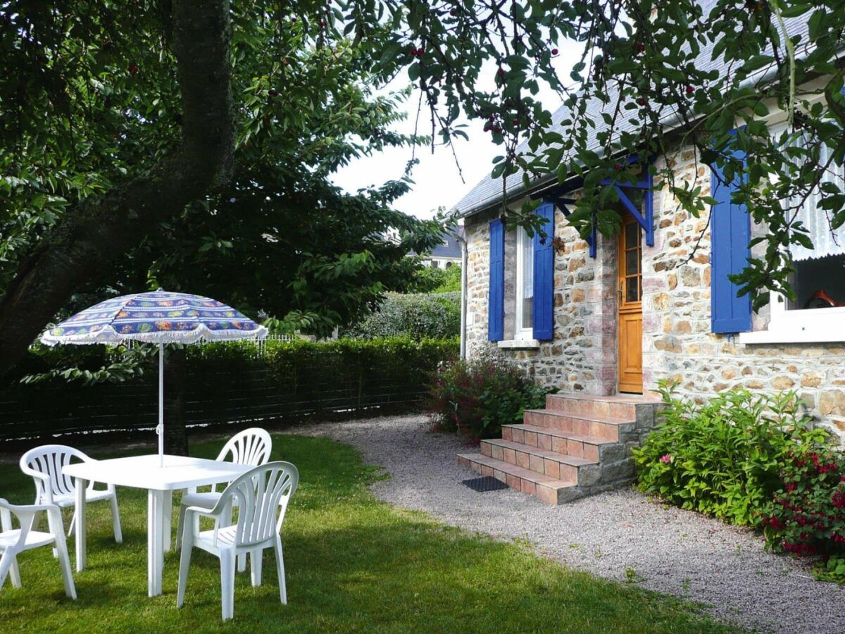 Casa de vacaciones Pléneuf-Val-André Grabación al aire libre 1