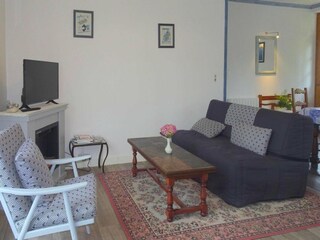 Vakantiehuis Pléneuf-Val-André Kenmerken 6