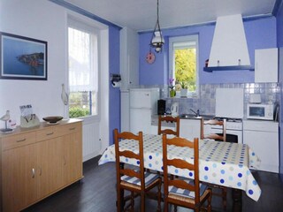 Holiday house Pléneuf-Val-André Features 17