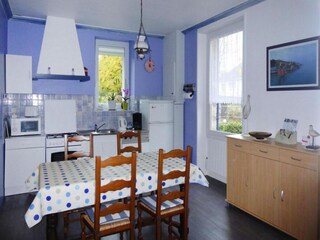 Holiday house Pléneuf-Val-André Features 8