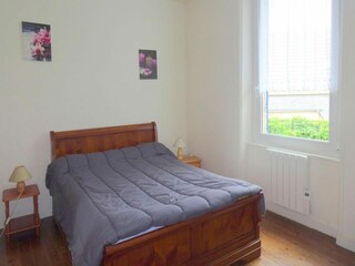 Vakantiehuis Pléneuf-Val-André Kenmerken 10