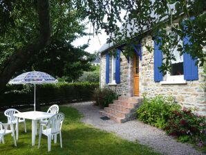 Holiday house Nettes Ferienhaus in Strandnähe, Pléneuf Val André - Pléneuf-Val-André - image1