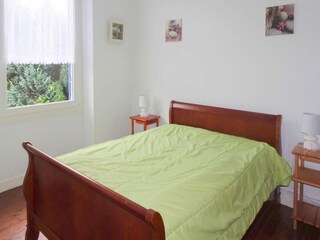 Casa de vacaciones Pléneuf-Val-André Características 10