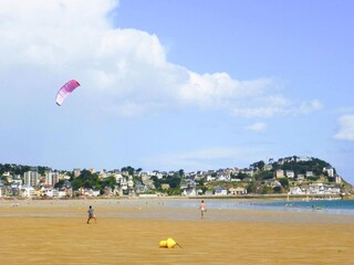 Maison de vacances Pléneuf-Val-André Enregistrement extérieur 2