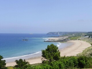 Casa per le vacanze Pléneuf-Val-André Ambiente 11